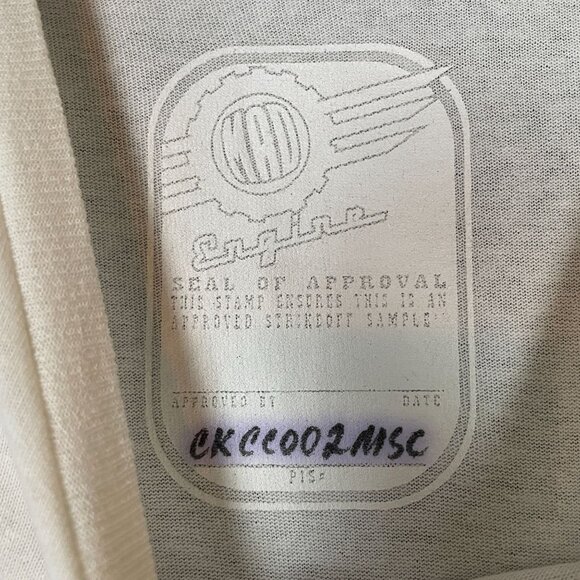 Cheech and Chong Classic Comedy Duo Style Movie T-shirt size Large - Picture 2 of 4